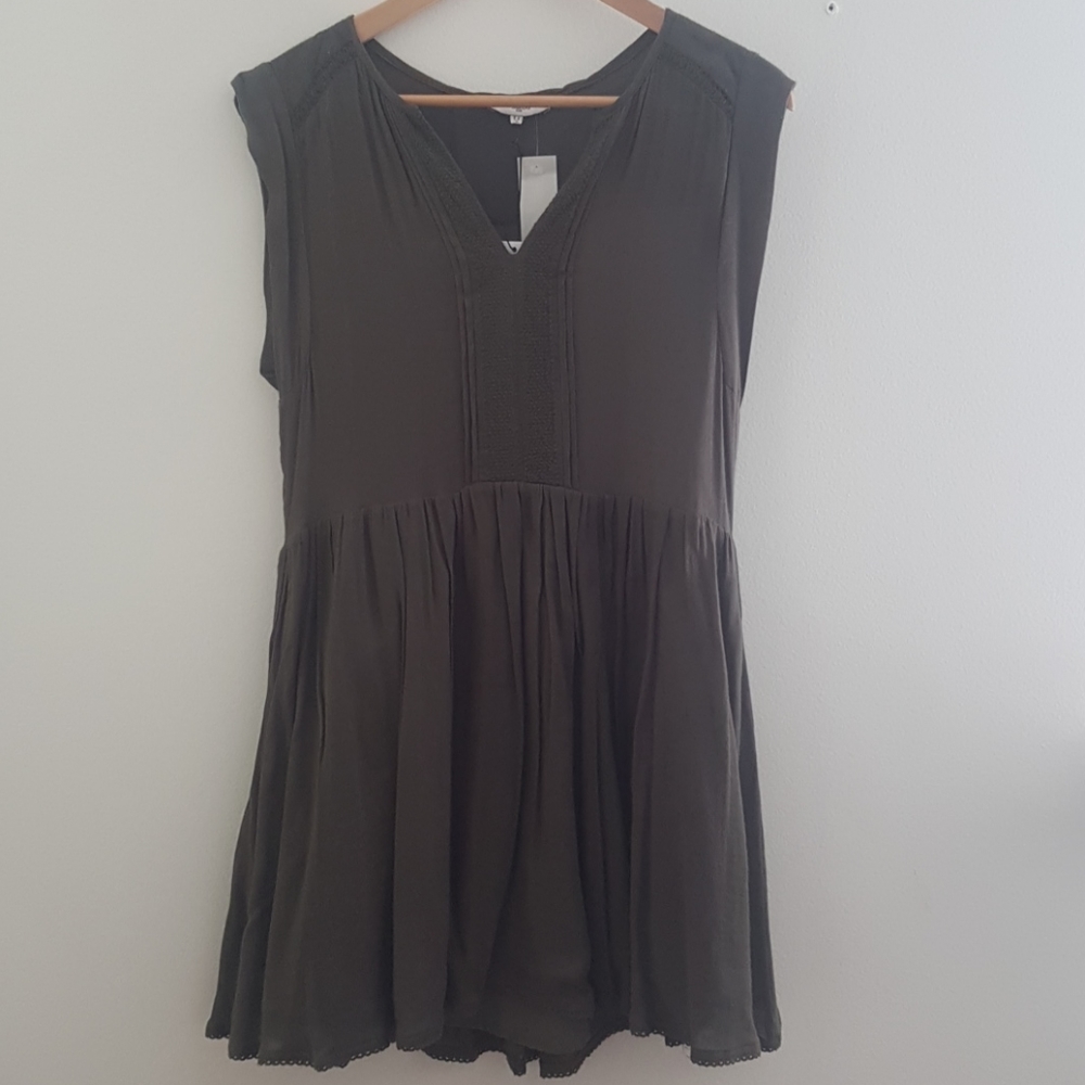 Suncoo dress